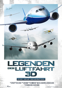 Bild Legends of Flight