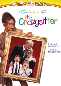 image The Crazysitter
