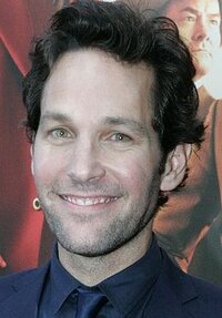 Paul Rudd