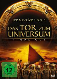 image Stargate SG-1: Children of the Gods - Final Cut