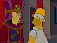 image Homer the Great