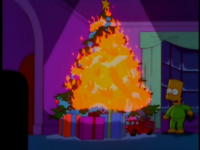 Imagen Miracle on Evergreen Terrace