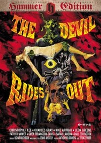image The Devil Rides Out