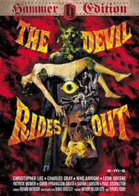 Bild The Devil Rides Out