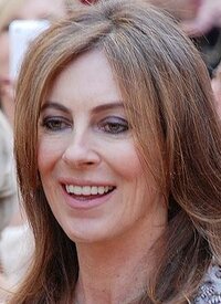 Bild Kathryn Bigelow