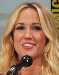 image Anna Camp