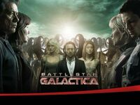 Bild Battlestar Galactica