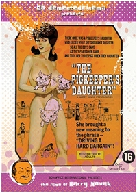 Imagen The Pig Keeper's Daughter