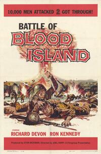 Imagen Battle of Blood Island
