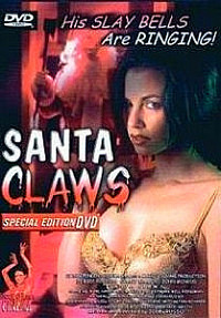 image Santa Claws