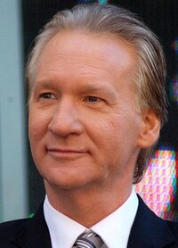 image Bill Maher