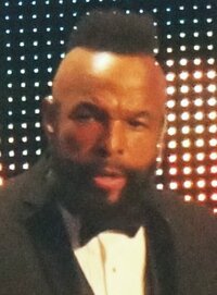 image Mr. T