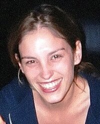 Bild Amy Jo Johnson