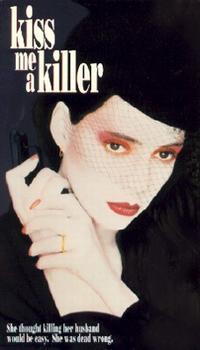 Imagen Kiss Me a Killer