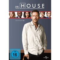 Dr. House > Staffel 5