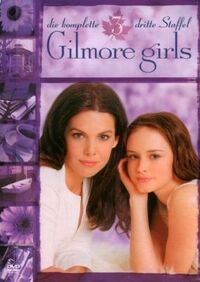 Gilmore Girls > Season 3