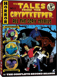 image Tales from the Cryptkeeper
