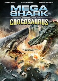 Bild Mega Shark vs. Crocosaurus