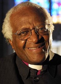 image Desmond Tutu