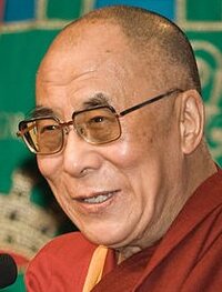 Dalai Lama