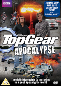 Imagen Top Gear Apocalypse