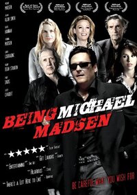 Bild Being Michael Madsen