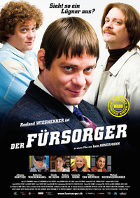 Imagen Der Fürsorger