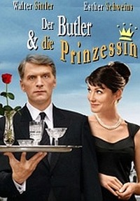 Bild Der Butler und die Prinzessin