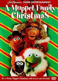 Die Muppets feiern Weihnachten