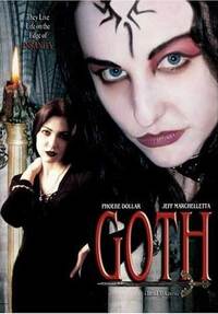 Bild Goth