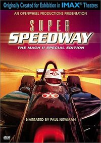 image Super Speedway