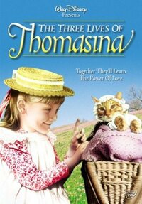 Imagen The Three Lives of Thomasina