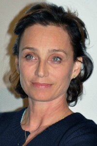 Bild Kristin Scott Thomas