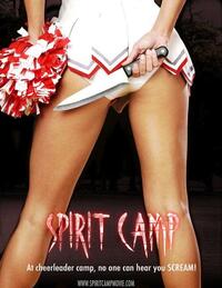 Imagen Spirit Camp