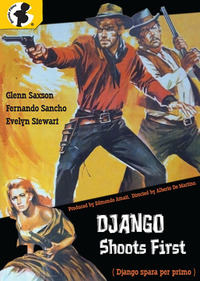 Imagen Django spara per primo
