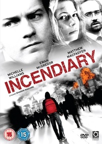 Imagen Incendiary