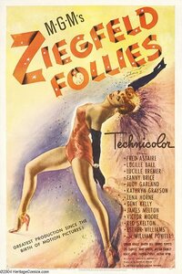 image Ziegfeld Follies