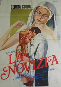 La novizia