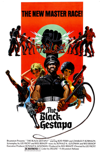 Imagen The Black Gestapo