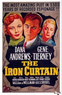 Imagen The Iron Curtain