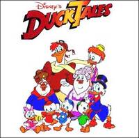 Bild DuckTales