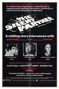 Imagen The Silent Partner