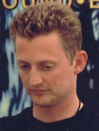 Alex Winter