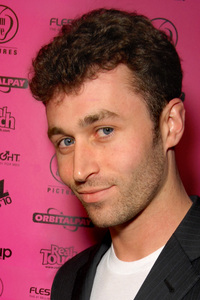 Bild James Deen