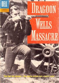 Imagen Dragoon Wells Massacre