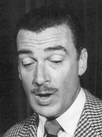 image Walter Pidgeon