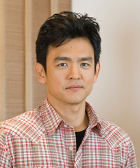 image John Cho