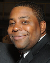 Kenan Thompson