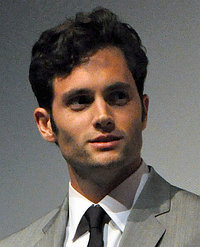 image Penn Badgley