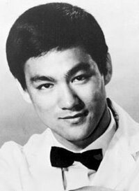 image Bruce Lee
